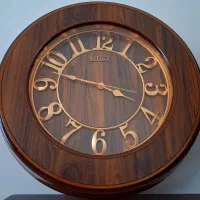 ساعت دیواری