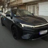 کی ام‌ سی j7 مدل ۱۴۰۳ صفر +بیمه بدنه +سرامیک