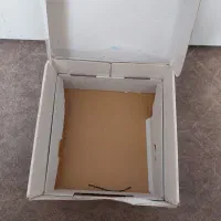 جعبه خالی ایکس باکس ۳۶۰|کنسول، بازی ویدئویی و آنلاین|تهران, امامت|دیوار