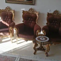 مبل سلطنتی