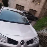 مگان ۱۶۰۰