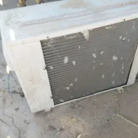 کولر گازی|کولر گازی و فنکوئل|کوهدشت, |دیوار