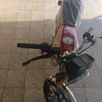 موتور احسان ۲۰۰|موتورسیکلت|گنبد کاووس, |دیوار