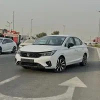 هوندا سیتی، مدل ۲۰۲۳
