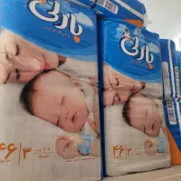 پوشک بچه بارلی