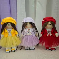عروسک روسی باقیمت مناسب