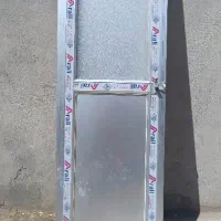 درب الومینیوم