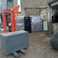 گاوصندوق خرم مدل ۲۰۰۰s وگاصندوق خانگی