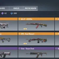 اکانت کالاف|کنسول، بازی ویدئویی و آنلاین|بوئین و میاندشت, |دیوار