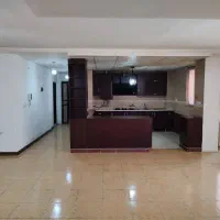 آپارتمان  دو خوابه 130متری،تخلیه