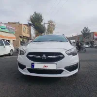 شاهین مدل ۴۰۳ ساندروف دار