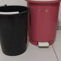 سطل آشقال|لوازم سرویس بهداشتی|کرمانشاه, |دیوار