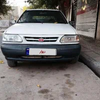 پراید دوگانه کارخانه87.نقد و اقساط 10%