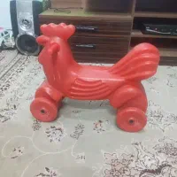 موتورک بچه|اسباب‌‌بازی|مشهد, همت آباد|دیوار