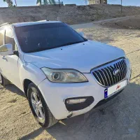 لیفان X60 اتوماتیک مدل 96|خودرو سواری و وانت|دهدشت, |دیوار