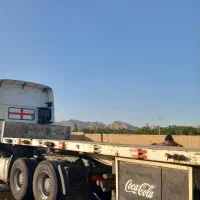 کفی دو محور بالن ۱۲/۶۰|قطعات یدکی و لوازم جانبی|شاهرود, |دیوار