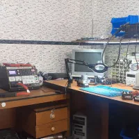 تعمیرات یونیت ترمز  ای بی اس