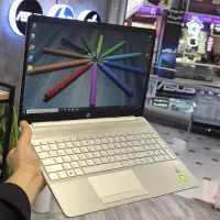 لپتاپ اچپی گرافیک دار - HP Pavilion 15|رایانه همراه|مشهد, ارشاد|دیوار
