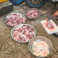 سلاخ قصابی و  کل تهران کم ترین هزینه فروش دام|حیوانات مزرعه|تهران, سعادت‌آباد|دیوار