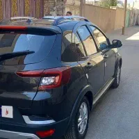 اطلس درحدصفر سانرف دار فول آینه برقی|خودرو سواری و وانت|قم, زند آباد|دیوار