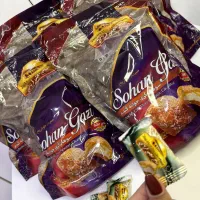 گزسوهانی و پودریجات ماسالا.کاپوچینو و...