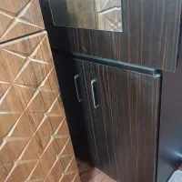 جاکفشی|جاکفشی، کمد، دراور|فردیس, شهرک وحدت|دیوار