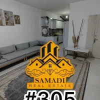 بلوار توس توس ۷۹،۷۵،۷۷،۸۱،۸۳  ۷۰متری یک خوابه