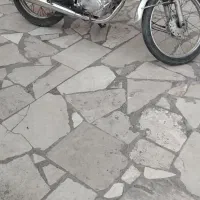 موتور ۱۲۵|موتورسیکلت|ماکو, |دیوار