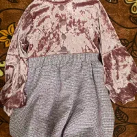 شومیز دخترانه مناسب ۸ و۹سال