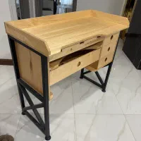 میز کار جهت تعمیرات طلا