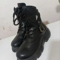 بوت و کتونی زنانه و مجلسی