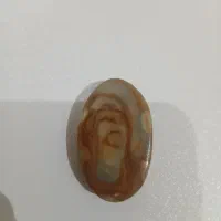 نگین عقیق کمیاب معاوضه|جواهرات|یزد, |دیوار