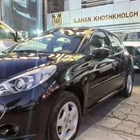 ۲۰۷ پانا دنده مدل ۴۰۳ سرامیک شده|خودرو سواری و وانت|رشت, شهریاران|دیوار