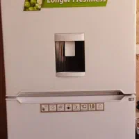 یخچال پادینا درحد نو|یخچال و فریزر|سبزوار, غرب نیروگاه|دیوار