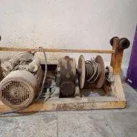 فروش بالابر|مصالح و تجهیزات ساختمان|بوشهر, |دیوار