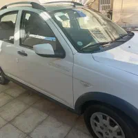 کوییک مدل۱۴۰۰ بدون رنگ|خودرو سواری و وانت|بم, |دیوار