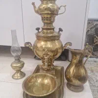 سماورزغالی
