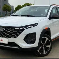 mvm x33 کراس اور دنده