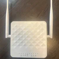 مودم روتر فیبرنوری فایبرهوم مدل AN5506-02-FG
