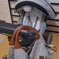 کالسکه|کالسکه و لوازم جانبی|محمدشهر, همایون ویلا|دیوار