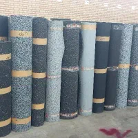 کفپوش های رولی sbr و epdm