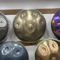 هنگدرام GIFT PANTAM دیکورد استیل|درام و پرکاشن|تهران, بهجتآباد|دیوار