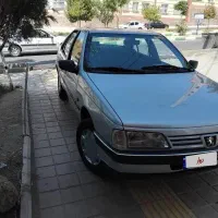 پژو۴۰۵|خودرو سواری و وانت|پارسآباد, |دیوار