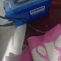 دستگاه جوش ویوارکس