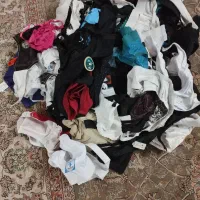 لباس زیر زنانه|لباس|مشهد, هفت تیر (نه دره)|دیوار