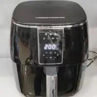 سرخ کن VOGATRONIX|اجاق گاز و لوازم برقی پخت‌وپز|بندرعباس, |دیوار