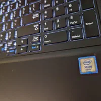 غول گیم و رندرینگ Dell precision 7520گرافیک4رم16|رایانه همراه|تهران, باغ فیض|دیوار