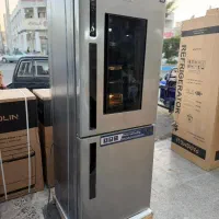 یخچال فریزر ۳۰ فوت بدون برفک مهیان آکبند با ضمانت|یخچال و فریزر|چابهار, |دیوار