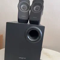 اسپیکر ساب دار