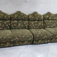 فروش تعدادی وسایل سالن زیبایی